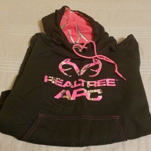 Real tree Sweatshirt